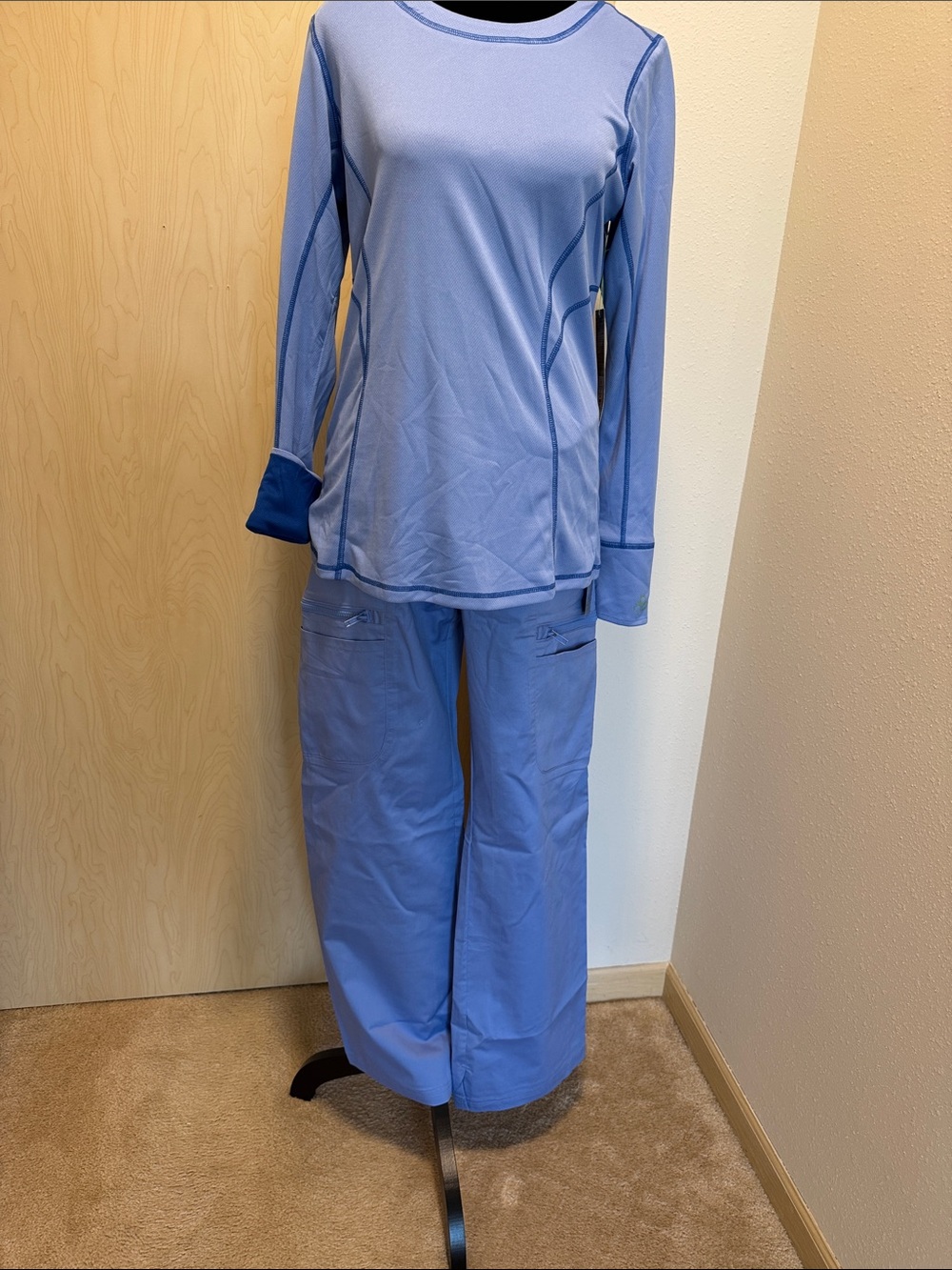 Healthcare Workers Uniform
